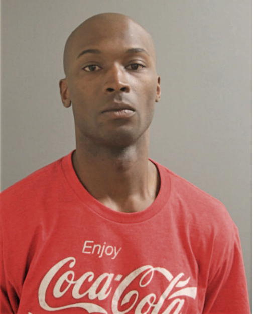BRANDON E COCHRAN, Cook County, Illinois