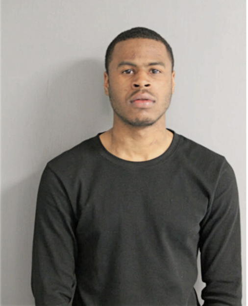 DEVAR T CODY, Cook County, Illinois