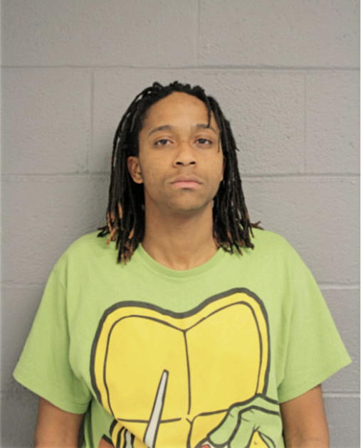 DEONITA K CONDA, Cook County, Illinois