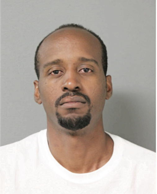DARRELL D CONLEY, Cook County, Illinois