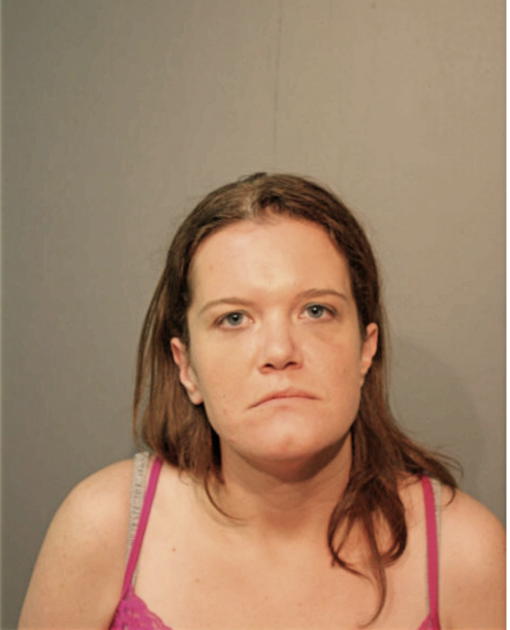 CLAIRE E COOK, Cook County, Illinois