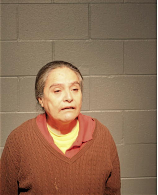 CONCEPCION CORREA, Cook County, Illinois