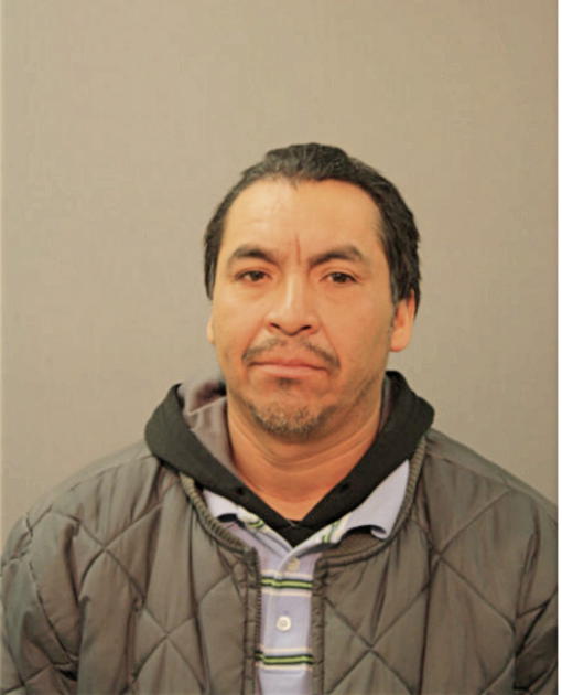 JORGE CORTEZ, Cook County, Illinois
