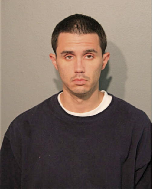 MICHAEL J DALY, Cook County, Illinois