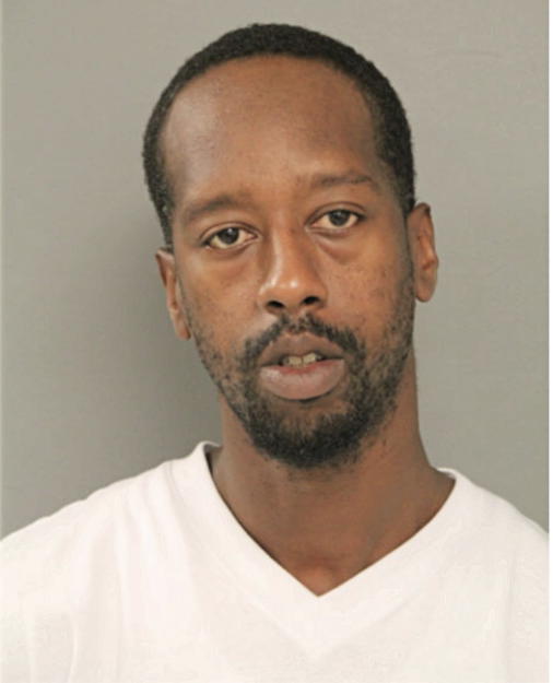 WILLIE LEE DAUGHERTY, Cook County, Illinois