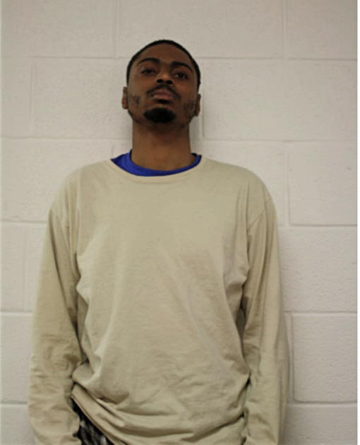 BREADON D DAVIS, Cook County, Illinois