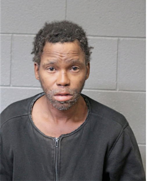 RANDY DAVIS, Cook County, Illinois
