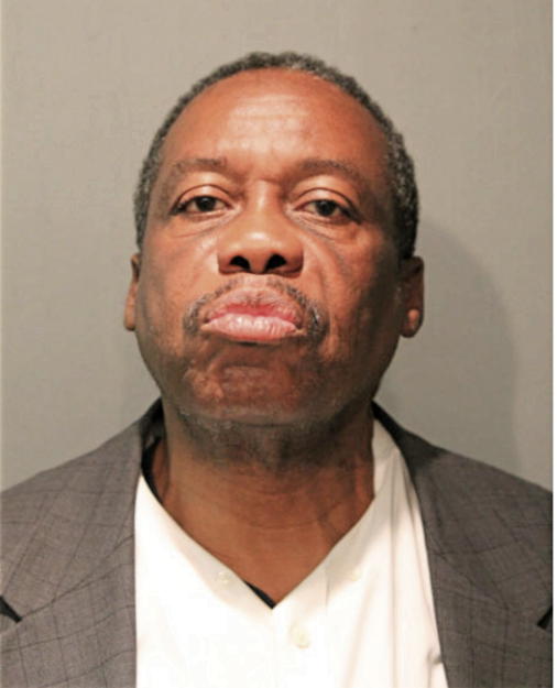 STEVEN DAVIS, Cook County, Illinois