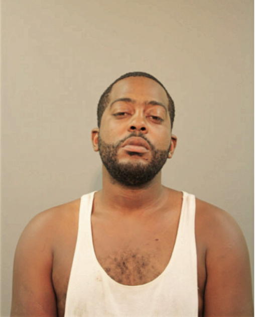 VICTOR L DAVIS, JR., Cook County, Illinois