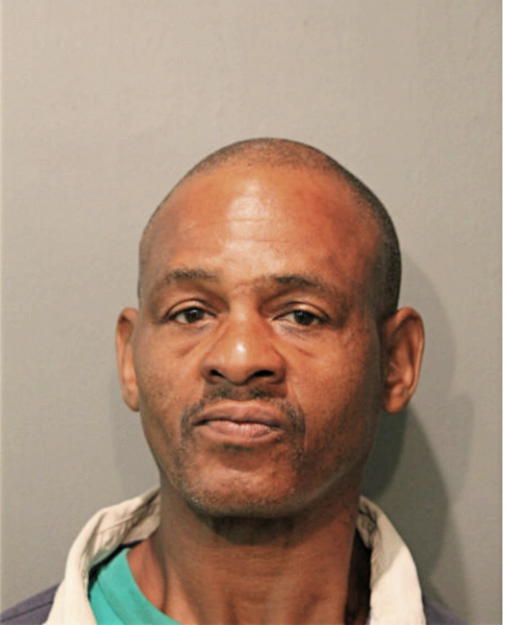 KEITH N DAWSON, Cook County, Illinois