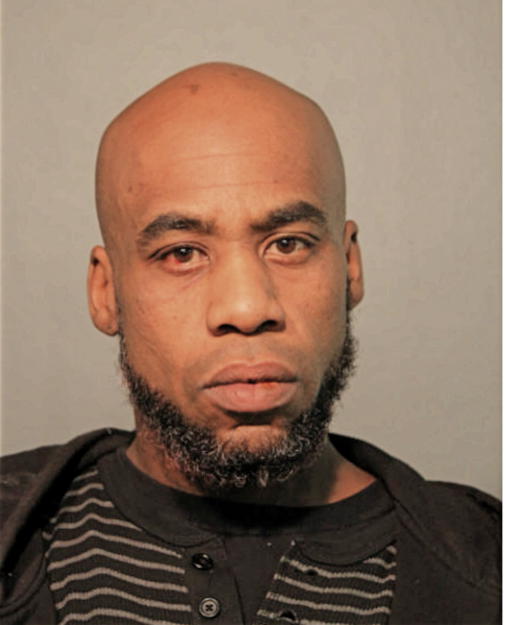 MICHAEL J DAWSON, Cook County, Illinois