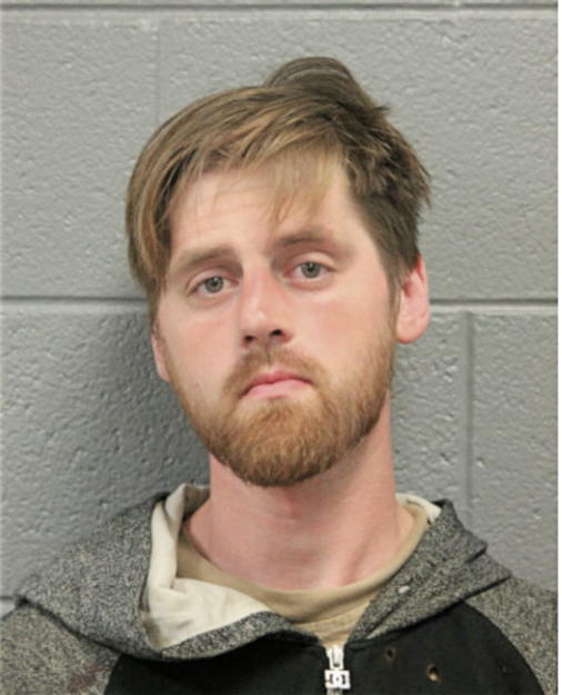 MICHAEL DEHLINGER, Cook County, Illinois