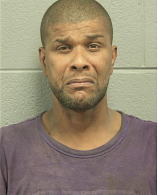 EDGARDO L DELFI, Cook County, Illinois