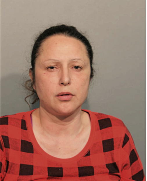 JOSEPHINE M DELGADO, Cook County, Illinois