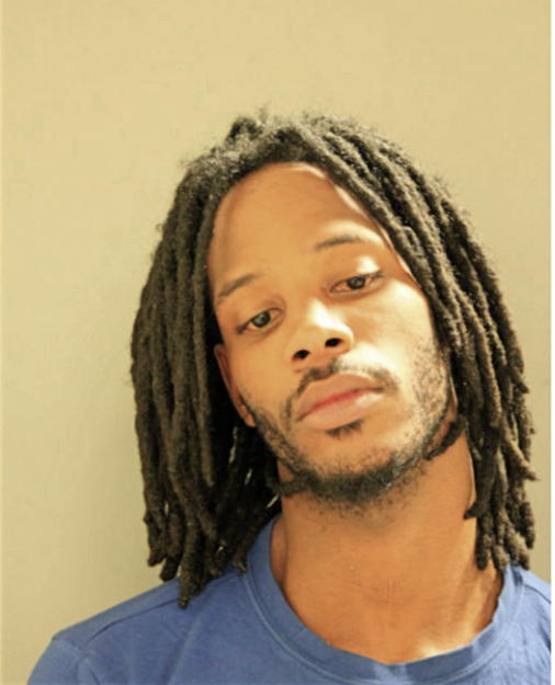 DEMARLO B DULANEY, Cook County, Illinois