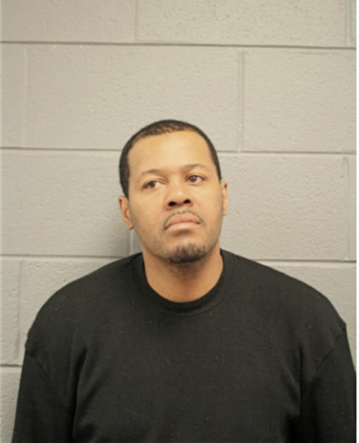 TYRONE DUNLAP, Cook County, Illinois