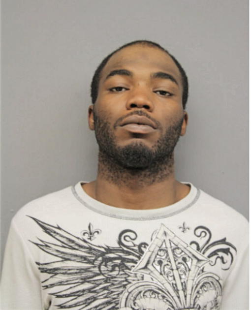 DALE A EGGERSON, Cook County, Illinois