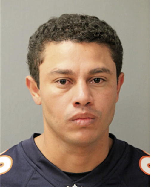 ERIC J ESCOTO, Cook County, Illinois
