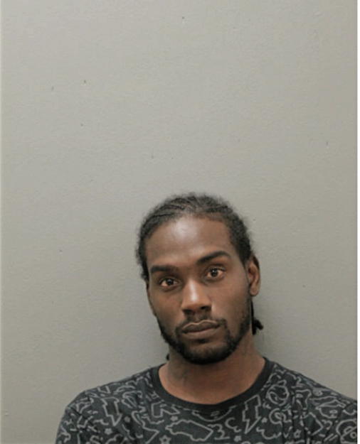 STEVEN FREEMAN, Cook County, Illinois
