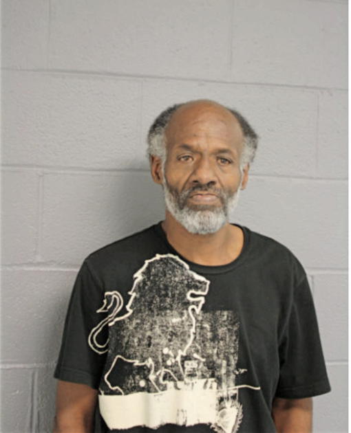 GREGORY V FRENCH, Cook County, Illinois