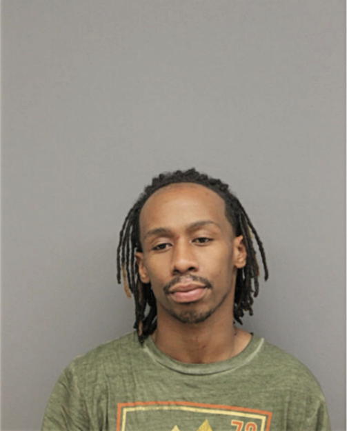 TYRONE J GADDIS, Cook County, Illinois