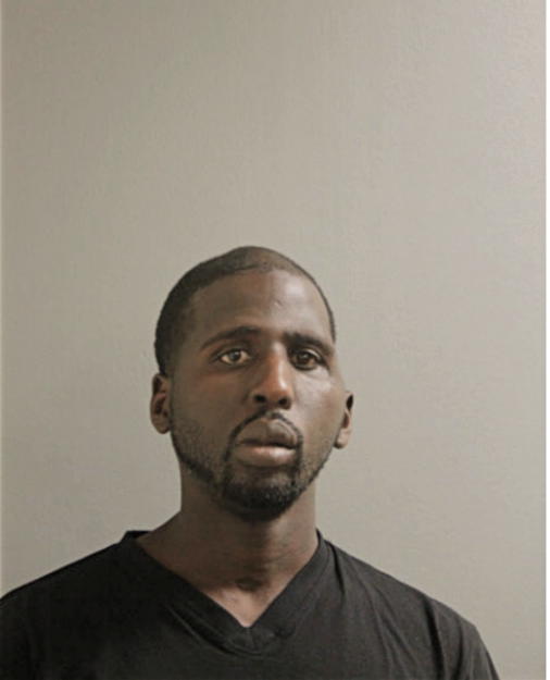 DEMETRIUS GALLOWAY, Cook County, Illinois