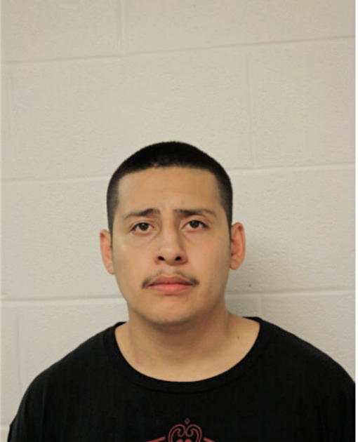 ARMANDO GARCIA, Cook County, Illinois