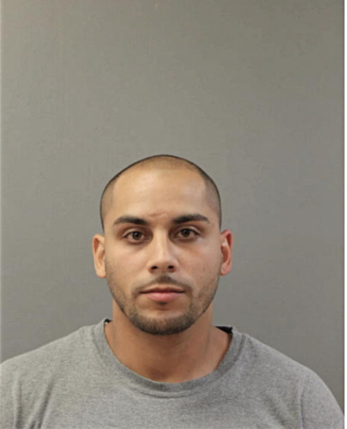 DANIEL GARCIA, Cook County, Illinois
