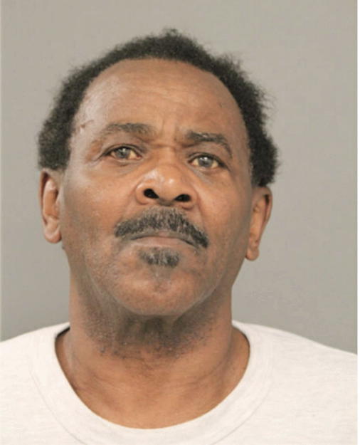 JAMES GARNER, Cook County, Illinois