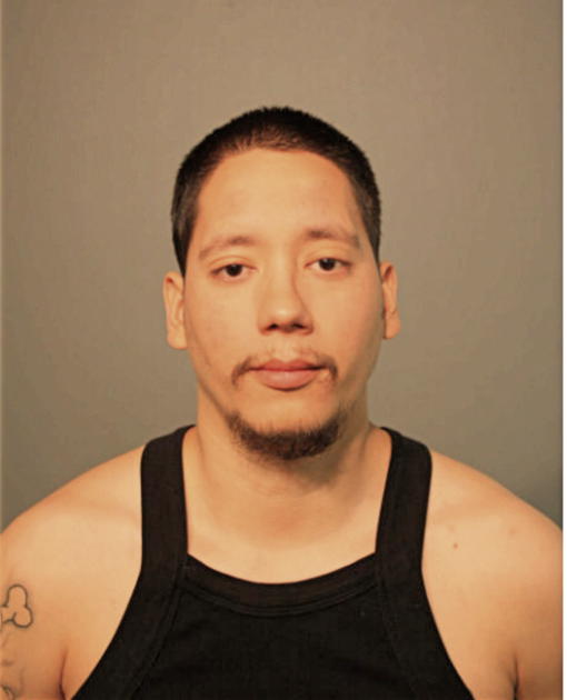 JUAN C GATES, Cook County, Illinois