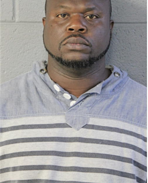 PATRICK R GATEWOOD, Cook County, Illinois