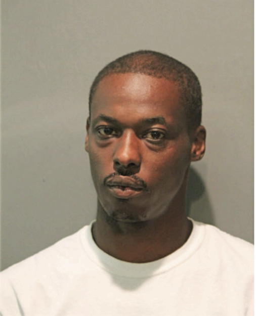 KEVIN GRAY, Cook County, Illinois