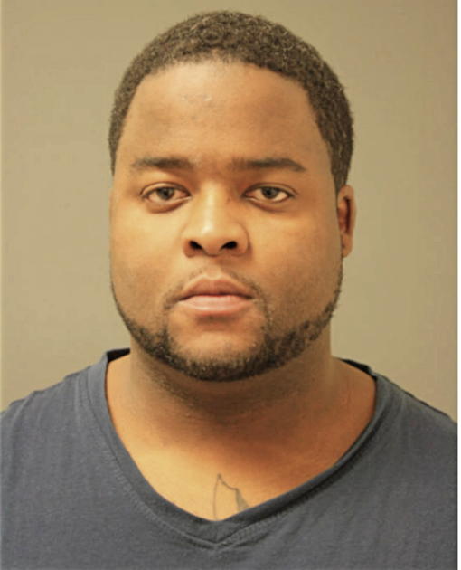 RASHEED R GREEN, Cook County, Illinois