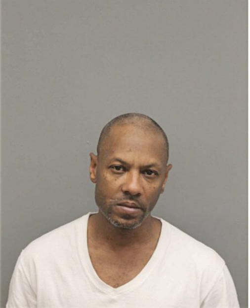 THURMOND GRISBY, Cook County, Illinois