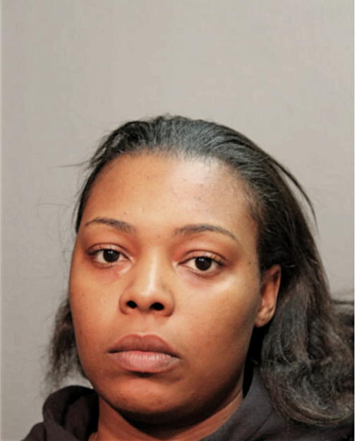 DEMETRIUA S HAMILTON-DUPLESSIS, Cook County, Illinois