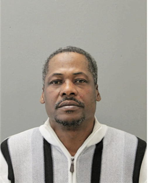 MILANO HARDING, Cook County, Illinois