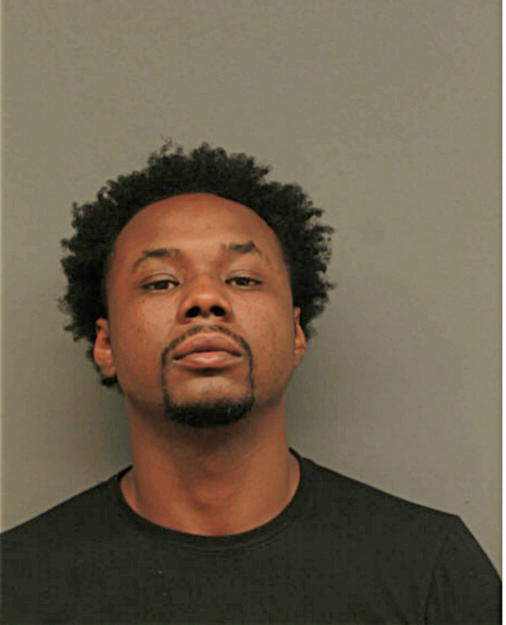 TOMMIE HARPER, Cook County, Illinois