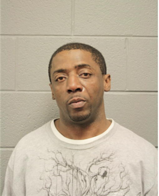 ALVIN L HENDERSON, Cook County, Illinois