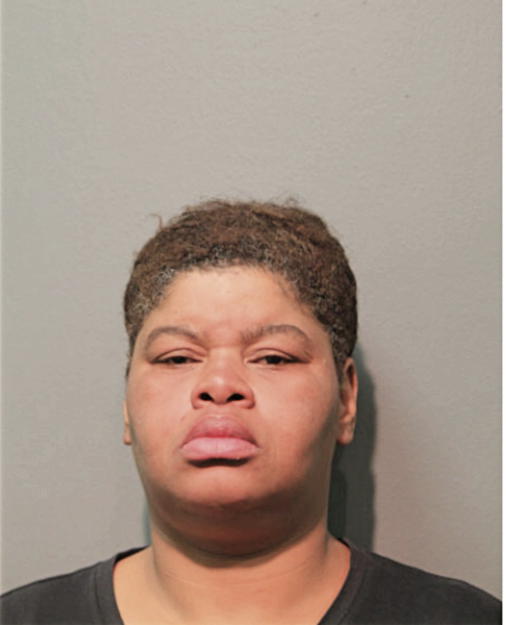 KAREN HENDRICKS, Cook County, Illinois