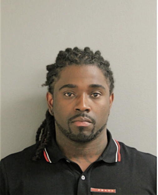 MARQUIS D HENRY, Cook County, Illinois