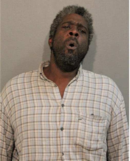 KENYATTA O HIGGINS, Cook County, Illinois