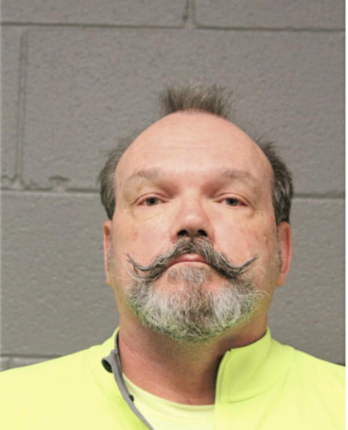 ROGER HIGGINS, Cook County, Illinois