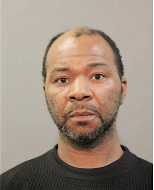 FELIX W HOLLIMON, Cook County, Illinois