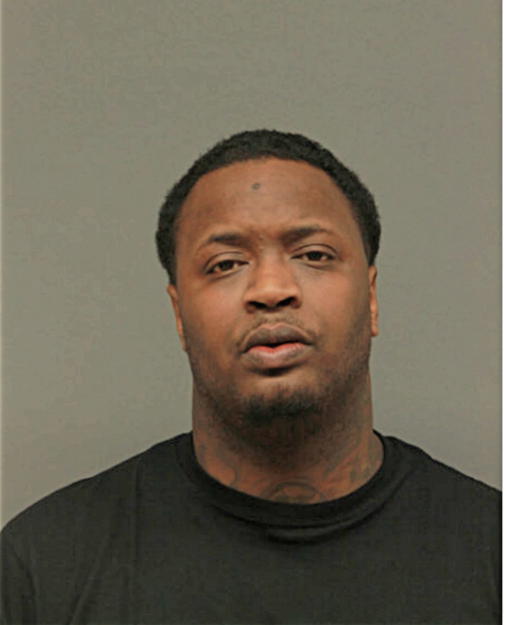 DAMARCO P HOLMES, Cook County, Illinois