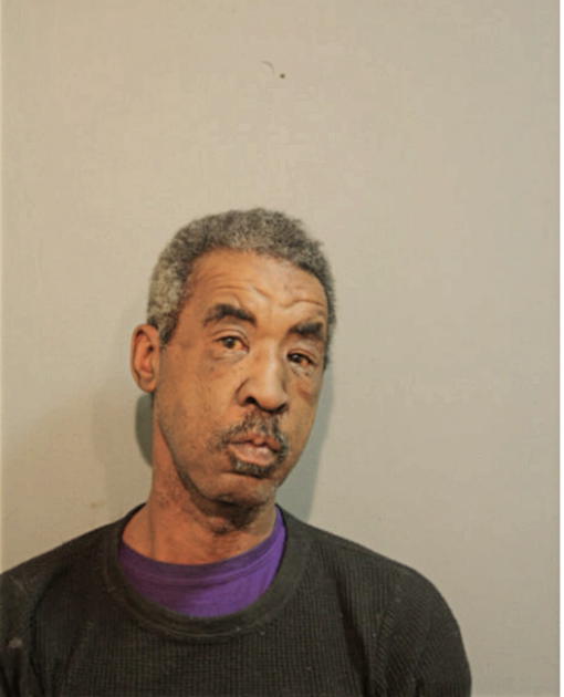 ANDREW B HONEY, Cook County, Illinois