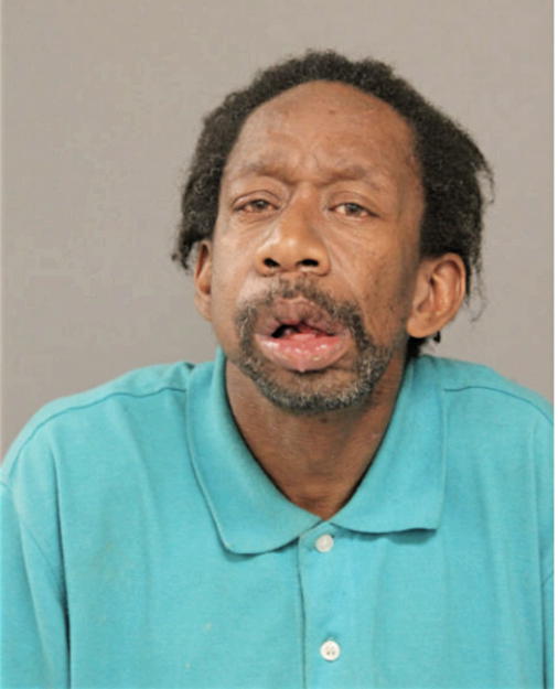 DANNIE HOPKINS, Cook County, Illinois