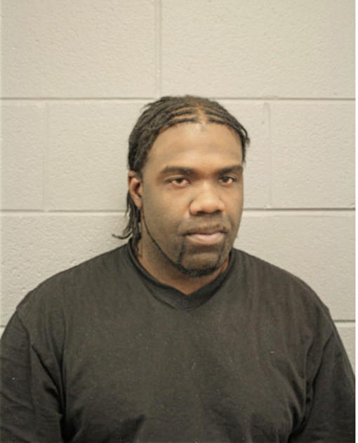MICHAEL BOLINN HOWARD, Cook County, Illinois