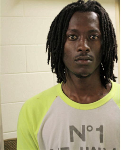 TARON R HUDSON, Cook County, Illinois