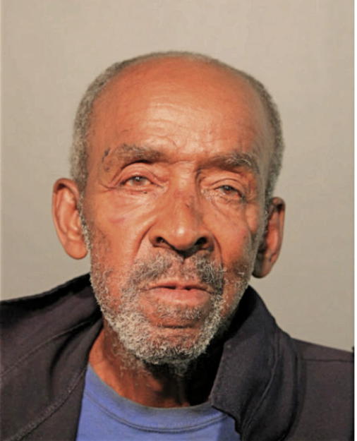 ERNEST HUFF, Cook County, Illinois