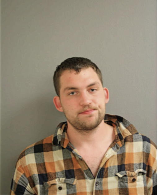 DAVID F HYZY, Cook County, Illinois